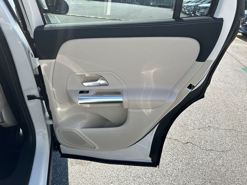 2026 Mercedes-Benz GLA GLA 250