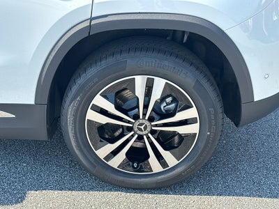 2026 Mercedes-Benz GLA GLA 250