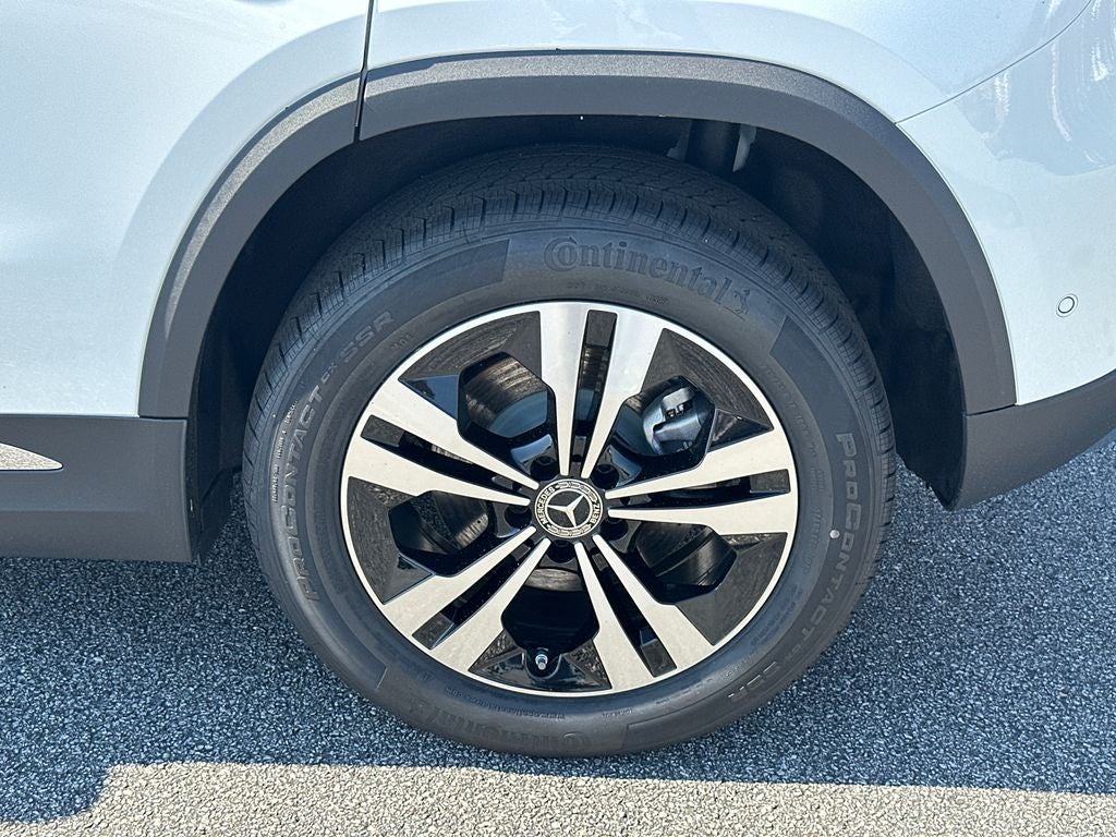 2026 Mercedes-Benz GLA GLA 250