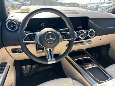 2026 Mercedes-Benz GLA GLA 250