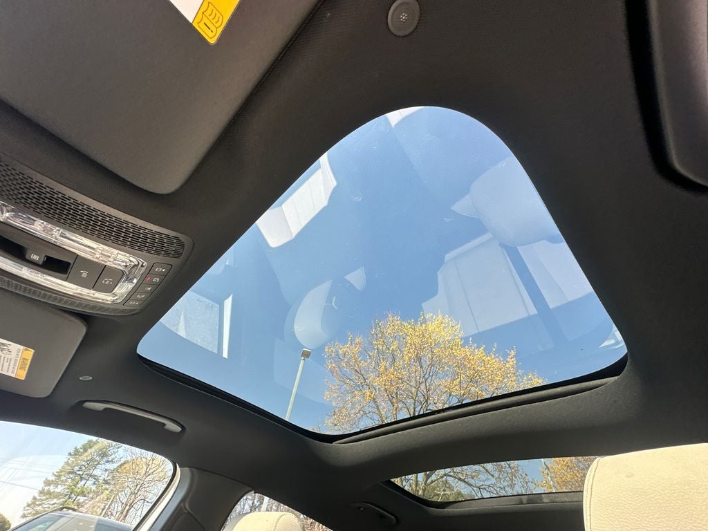 2026 Mercedes-Benz GLA GLA 250