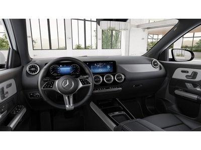 2026 Mercedes-Benz GLA GLA 250