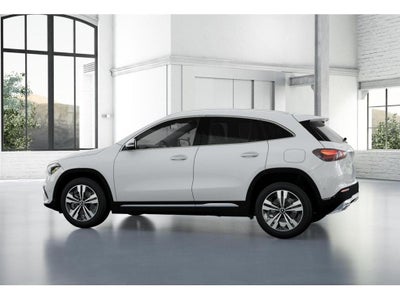 2026 Mercedes-Benz GLA GLA 250