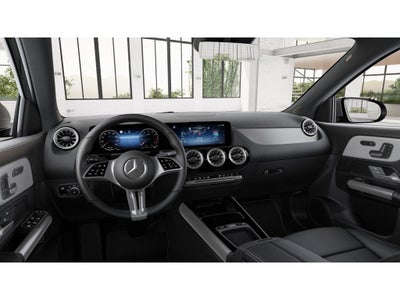2026 Mercedes-Benz GLA GLA 250