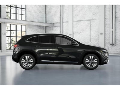 2026 Mercedes-Benz GLA GLA 250