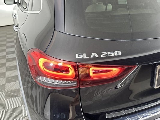 2021 Mercedes-Benz GLA GLA 250 in Charlotte, GA - Krause Auto Group