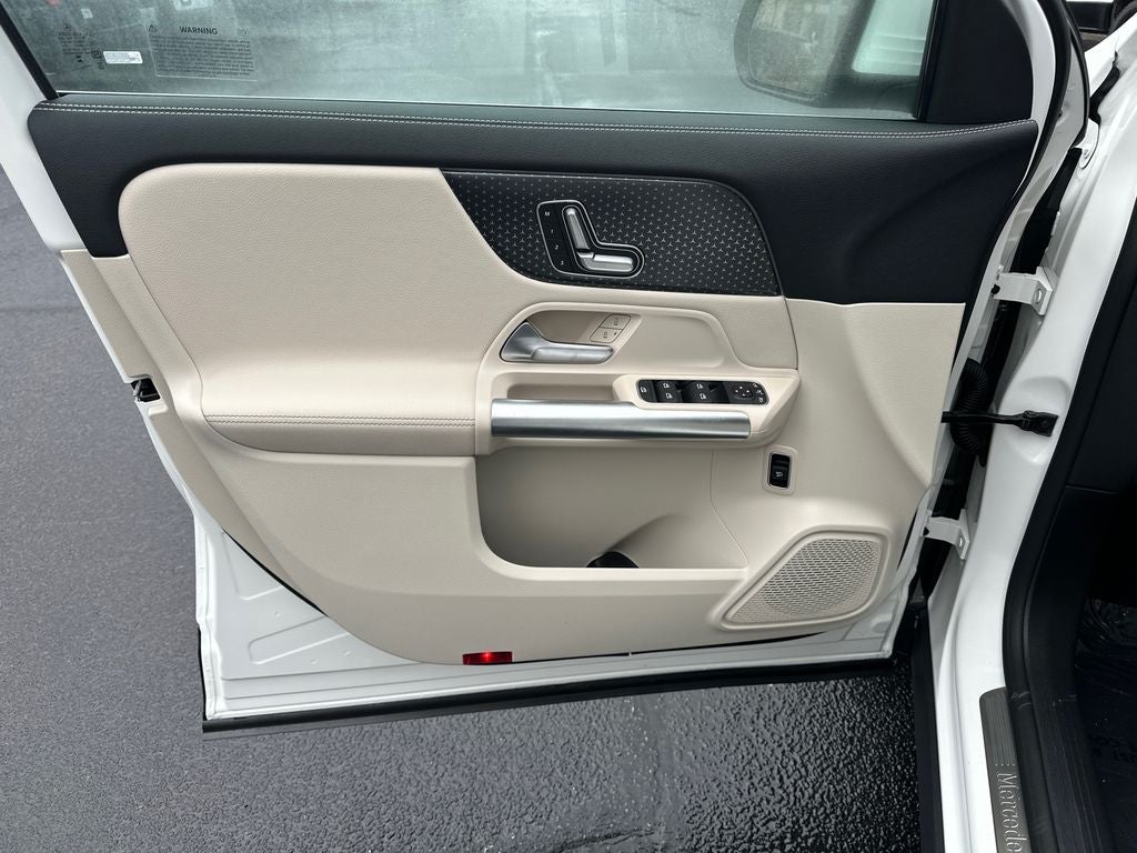 2026 Mercedes-Benz GLA GLA 250