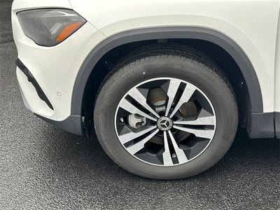 2026 Mercedes-Benz GLA GLA 250