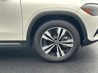 2026 Mercedes-Benz GLA GLA 250