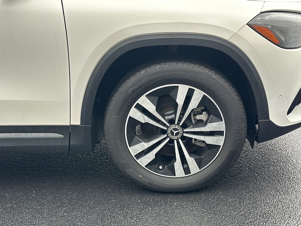 2026 Mercedes-Benz GLA GLA 250