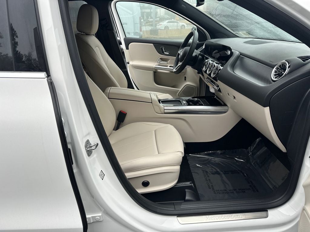 2026 Mercedes-Benz GLA GLA 250