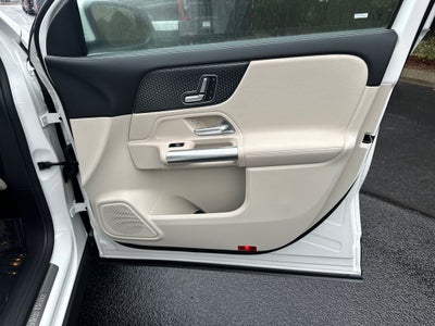 2026 Mercedes-Benz GLA GLA 250