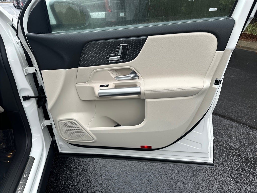 2026 Mercedes-Benz GLA GLA 250