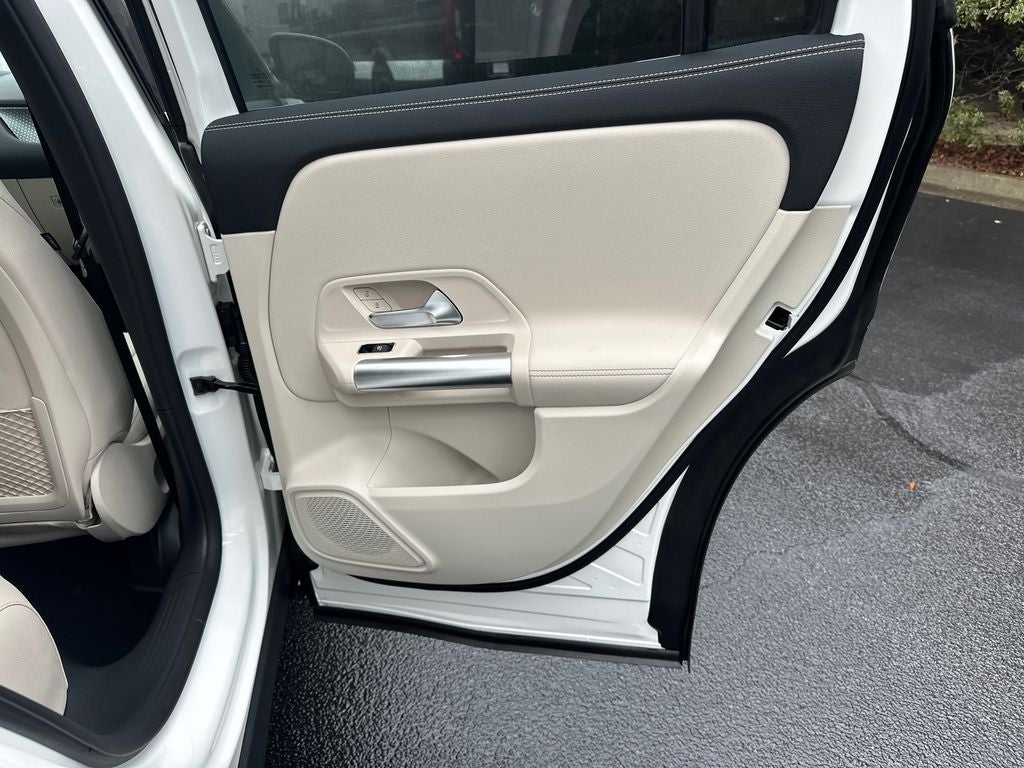 2026 Mercedes-Benz GLA GLA 250