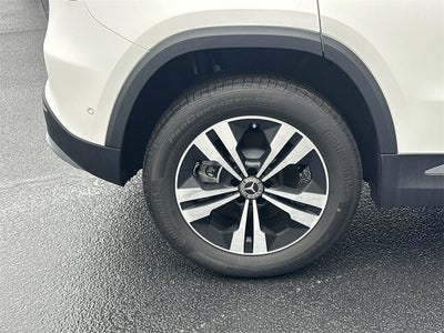 2026 Mercedes-Benz GLA GLA 250