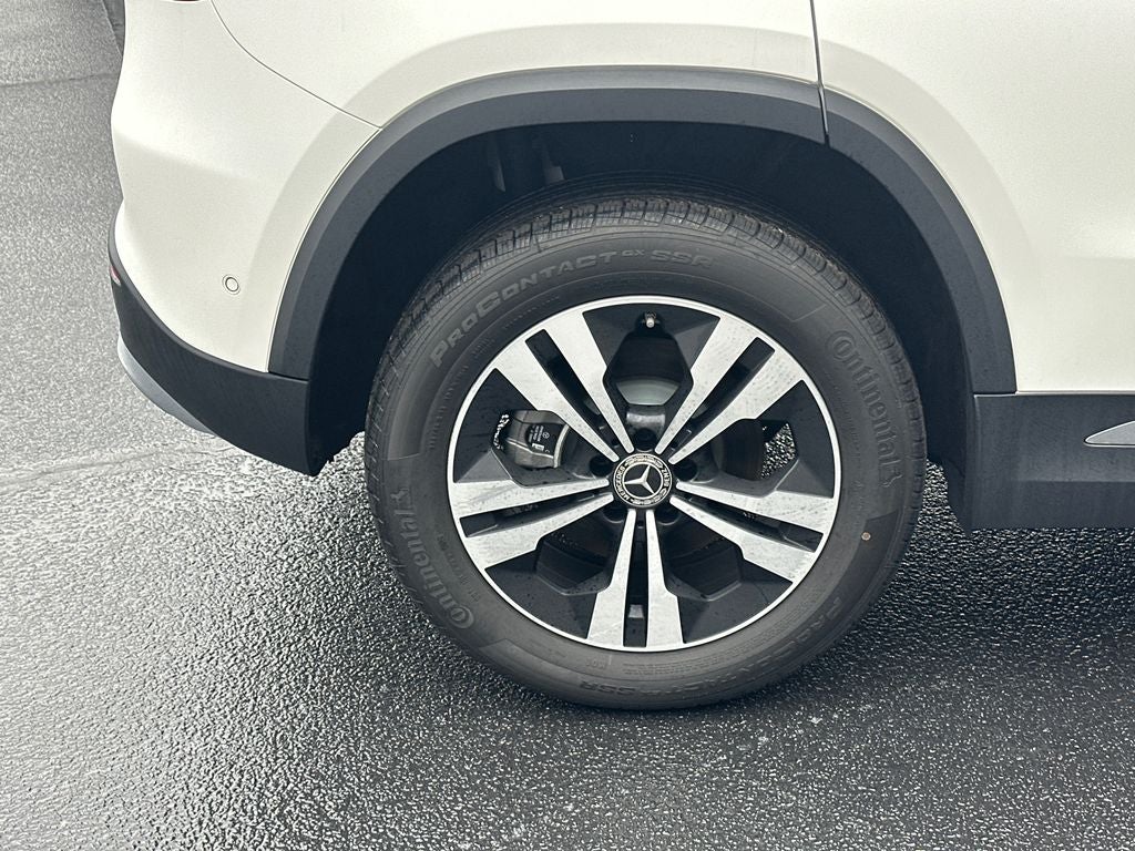 2026 Mercedes-Benz GLA GLA 250