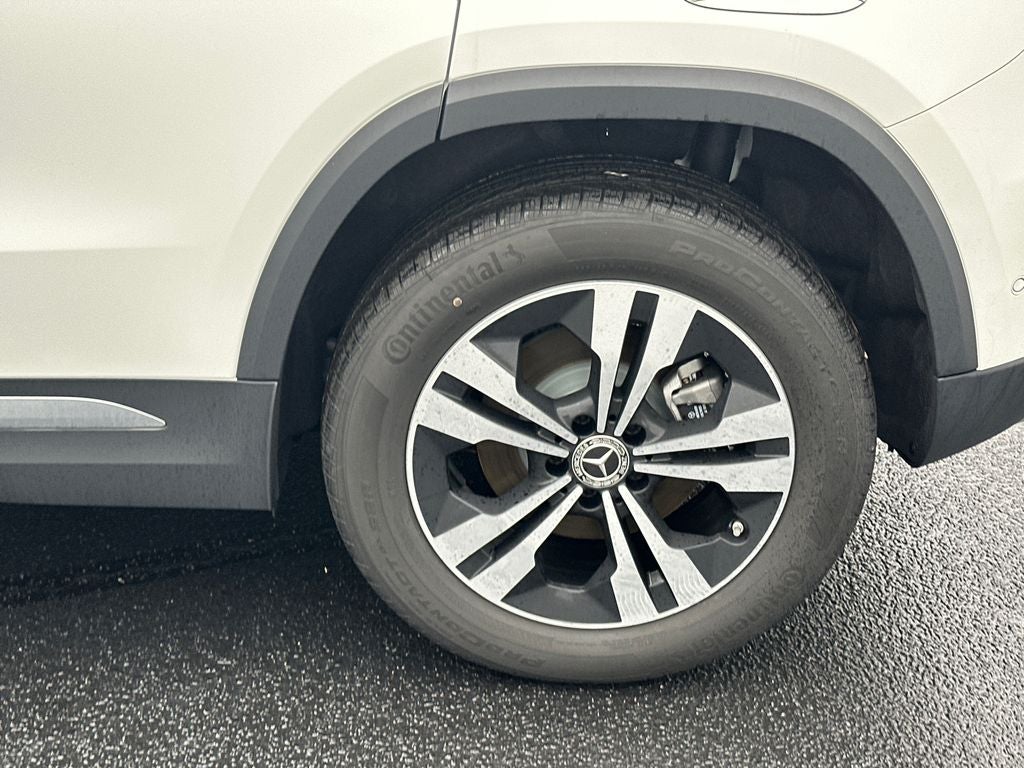 2026 Mercedes-Benz GLA GLA 250