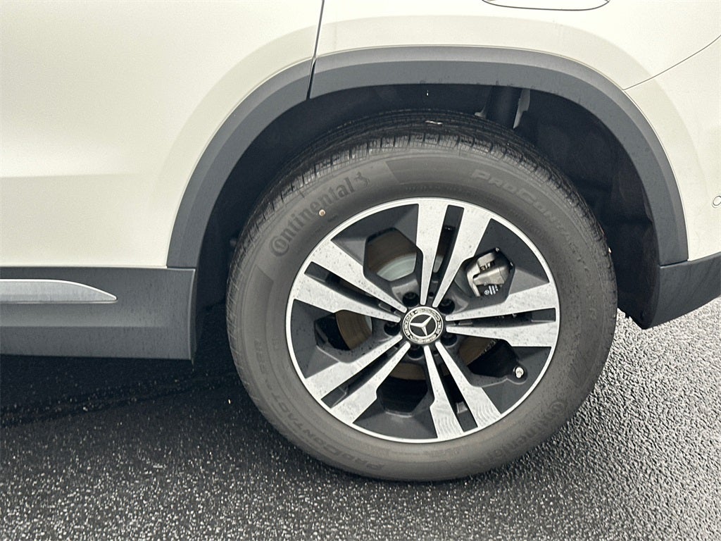 2026 Mercedes-Benz GLA GLA 250