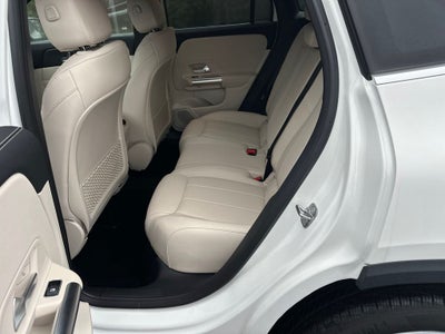 2026 Mercedes-Benz GLA GLA 250