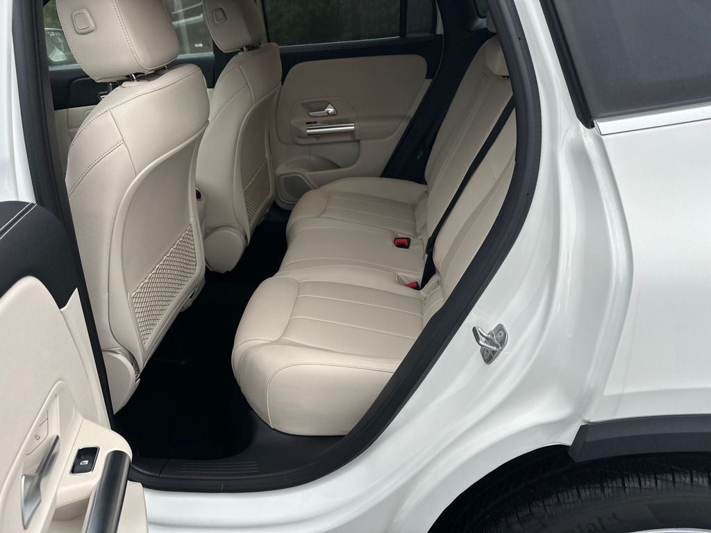 2026 Mercedes-Benz GLA GLA 250