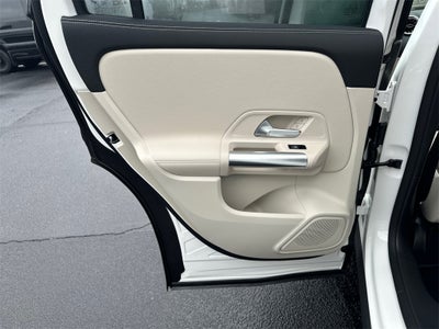 2026 Mercedes-Benz GLA GLA 250