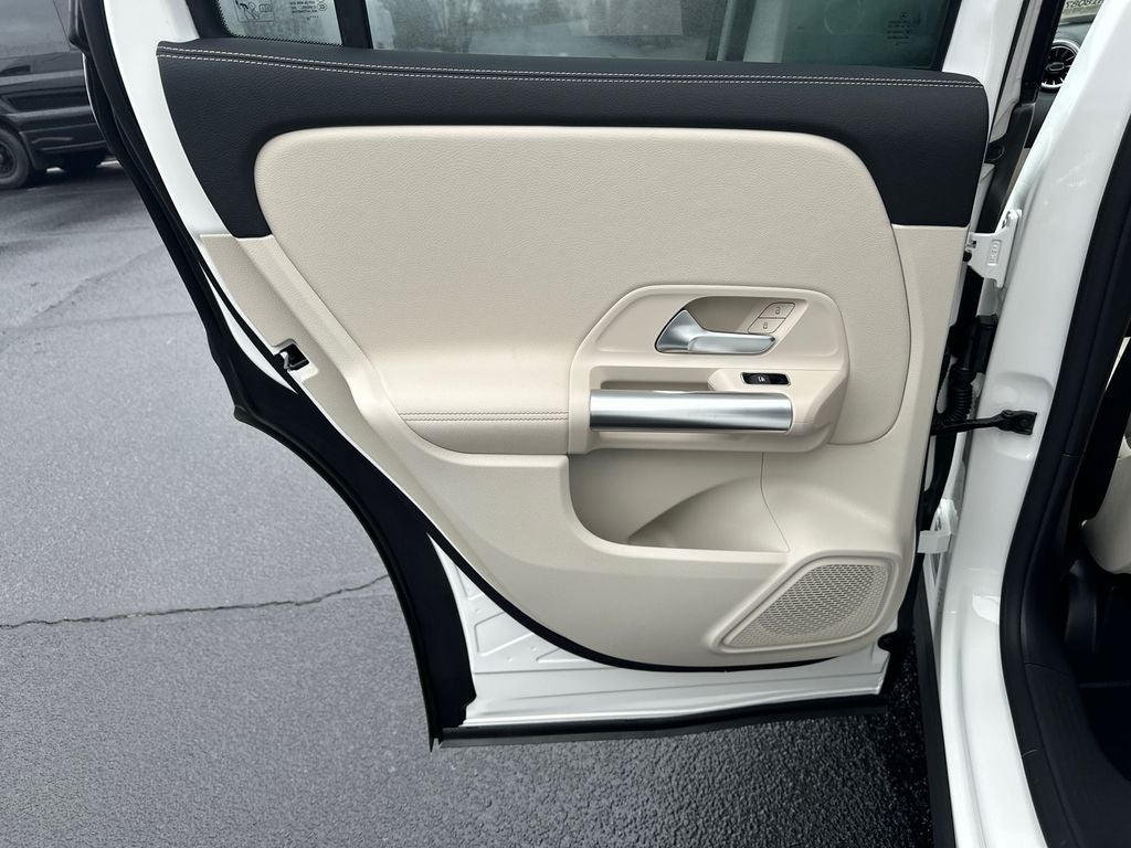 2026 Mercedes-Benz GLA GLA 250