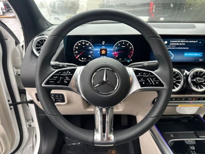 2026 Mercedes-Benz GLA GLA 250