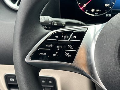 2026 Mercedes-Benz GLA GLA 250