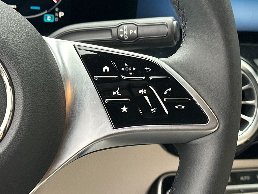 2026 Mercedes-Benz GLA GLA 250