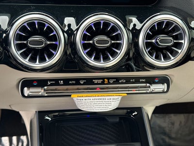 2026 Mercedes-Benz GLA GLA 250