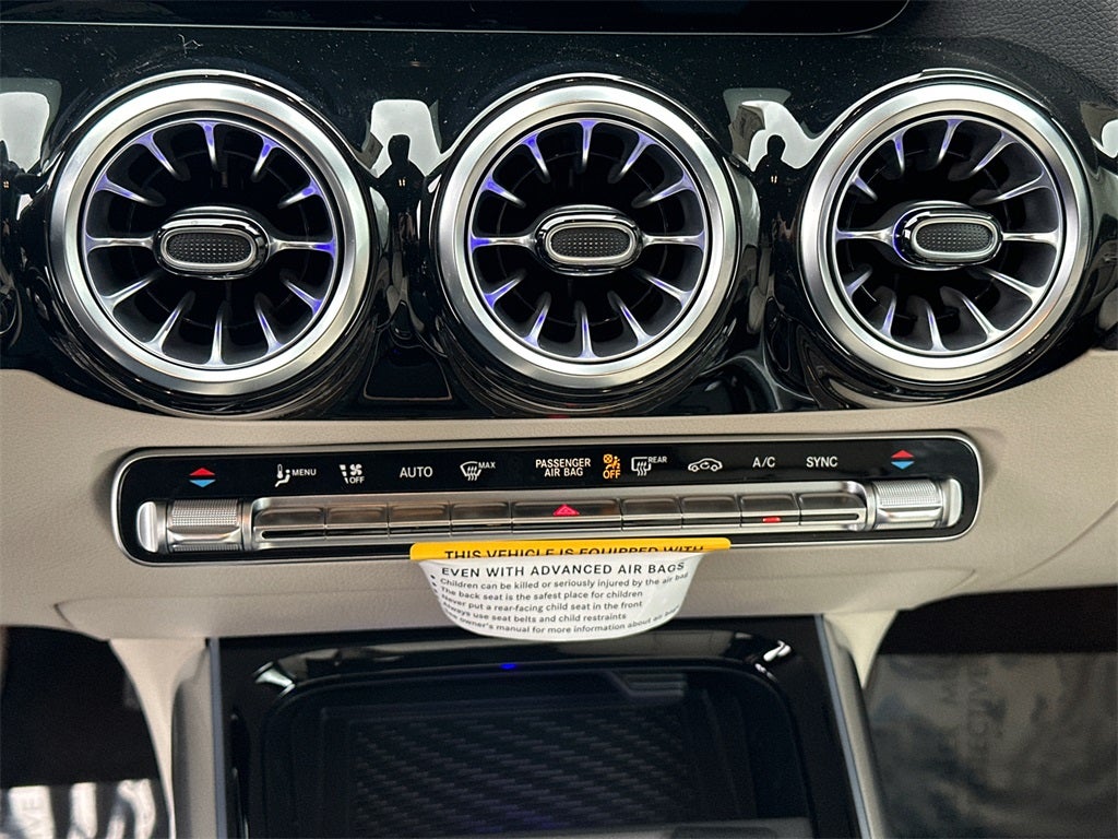 2026 Mercedes-Benz GLA GLA 250