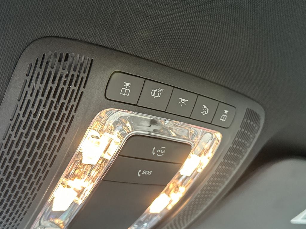 2026 Mercedes-Benz GLA GLA 250