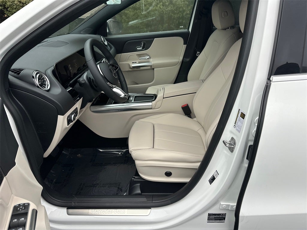 2026 Mercedes-Benz GLA GLA 250