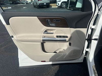 2026 Mercedes-Benz GLA GLA 250