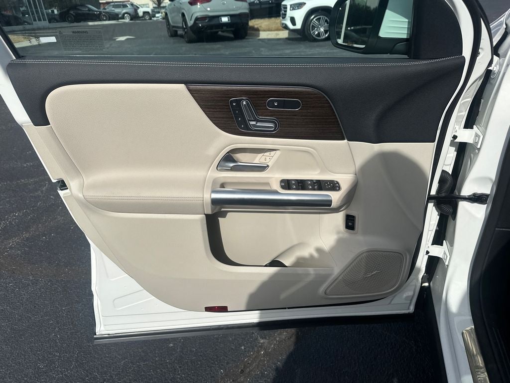 2026 Mercedes-Benz GLA GLA 250