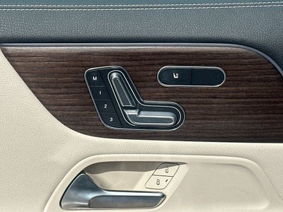 2026 Mercedes-Benz GLA GLA 250