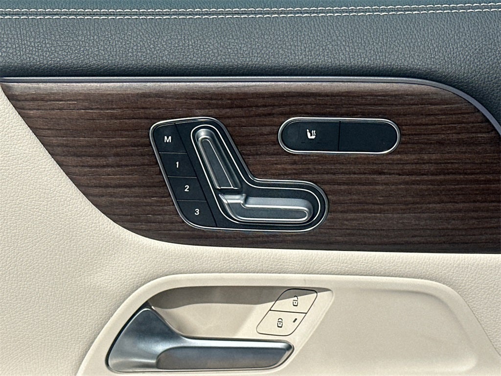 2026 Mercedes-Benz GLA GLA 250