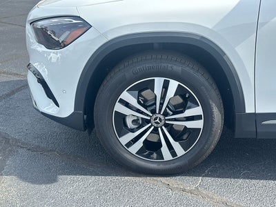 2026 Mercedes-Benz GLA GLA 250