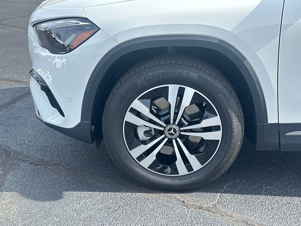 2026 Mercedes-Benz GLA GLA 250