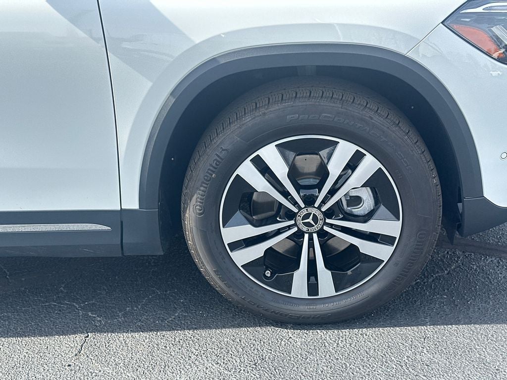 2026 Mercedes-Benz GLA GLA 250