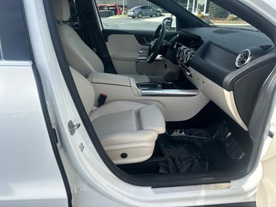 2026 Mercedes-Benz GLA GLA 250