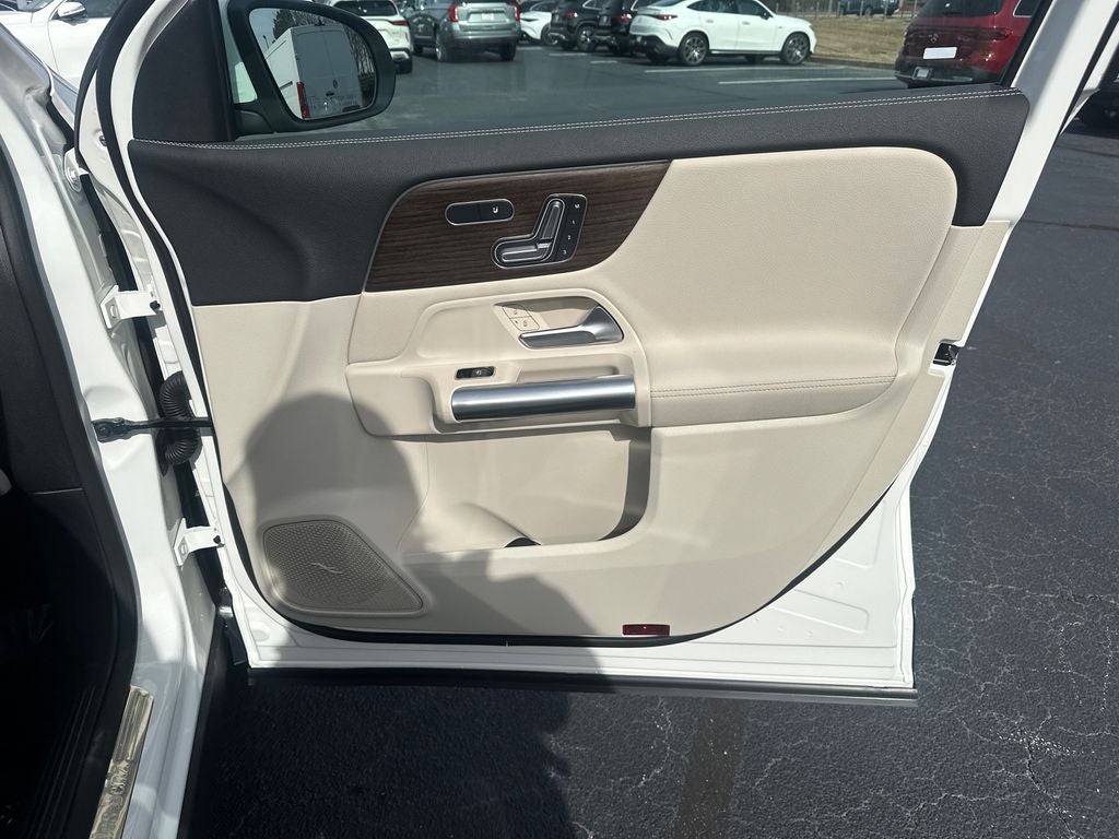 2026 Mercedes-Benz GLA GLA 250