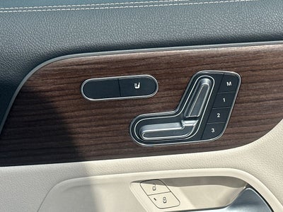 2026 Mercedes-Benz GLA GLA 250
