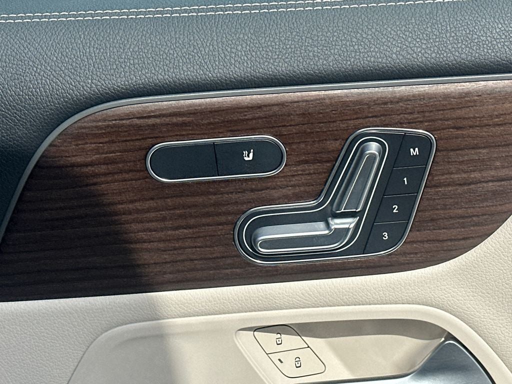 2026 Mercedes-Benz GLA GLA 250