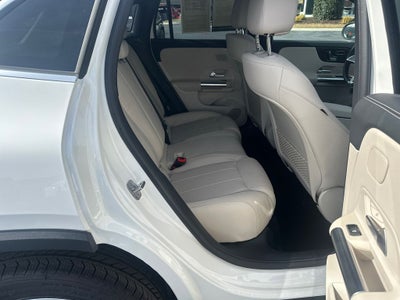 2026 Mercedes-Benz GLA GLA 250