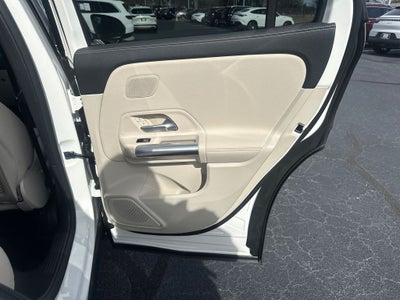 2026 Mercedes-Benz GLA GLA 250