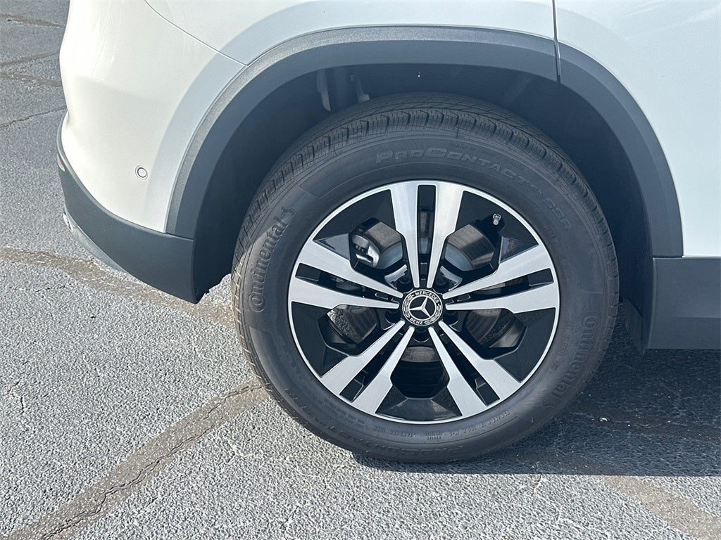 2026 Mercedes-Benz GLA GLA 250