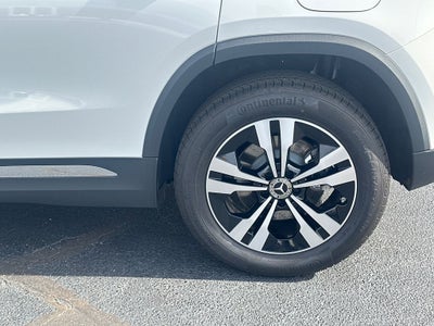 2026 Mercedes-Benz GLA GLA 250