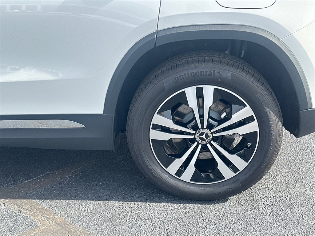 2026 Mercedes-Benz GLA GLA 250