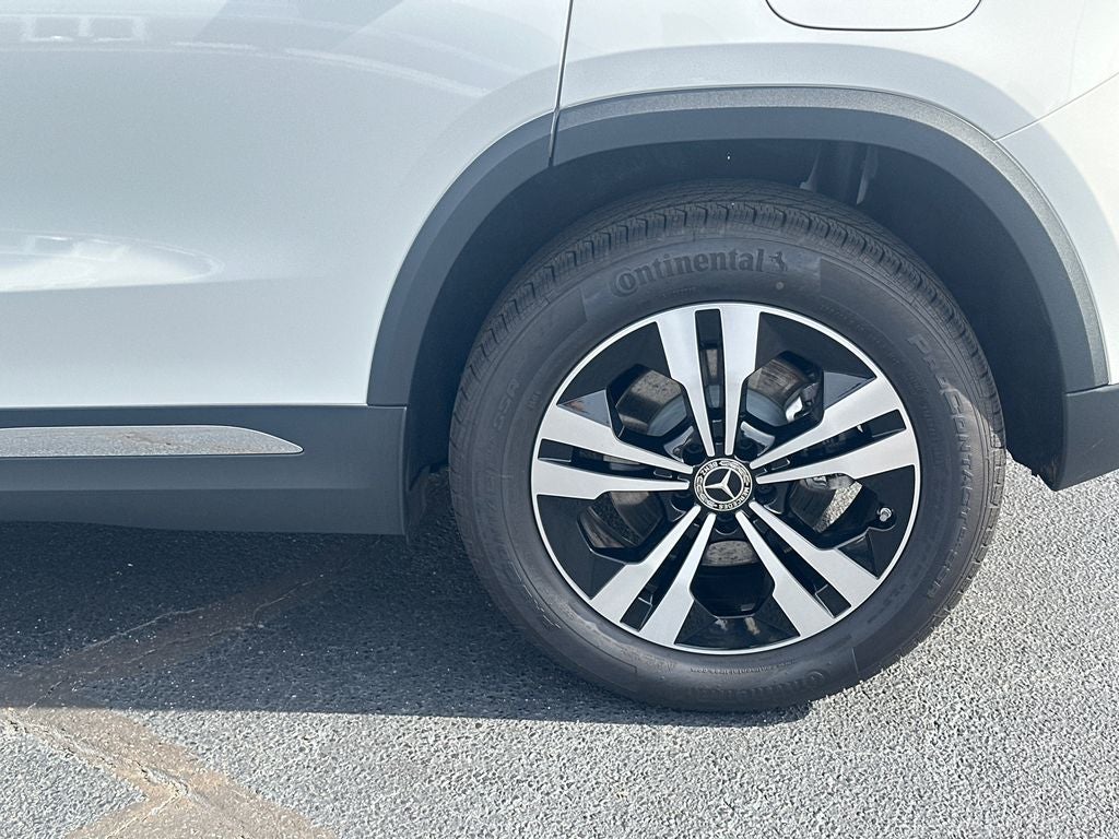 2026 Mercedes-Benz GLA GLA 250